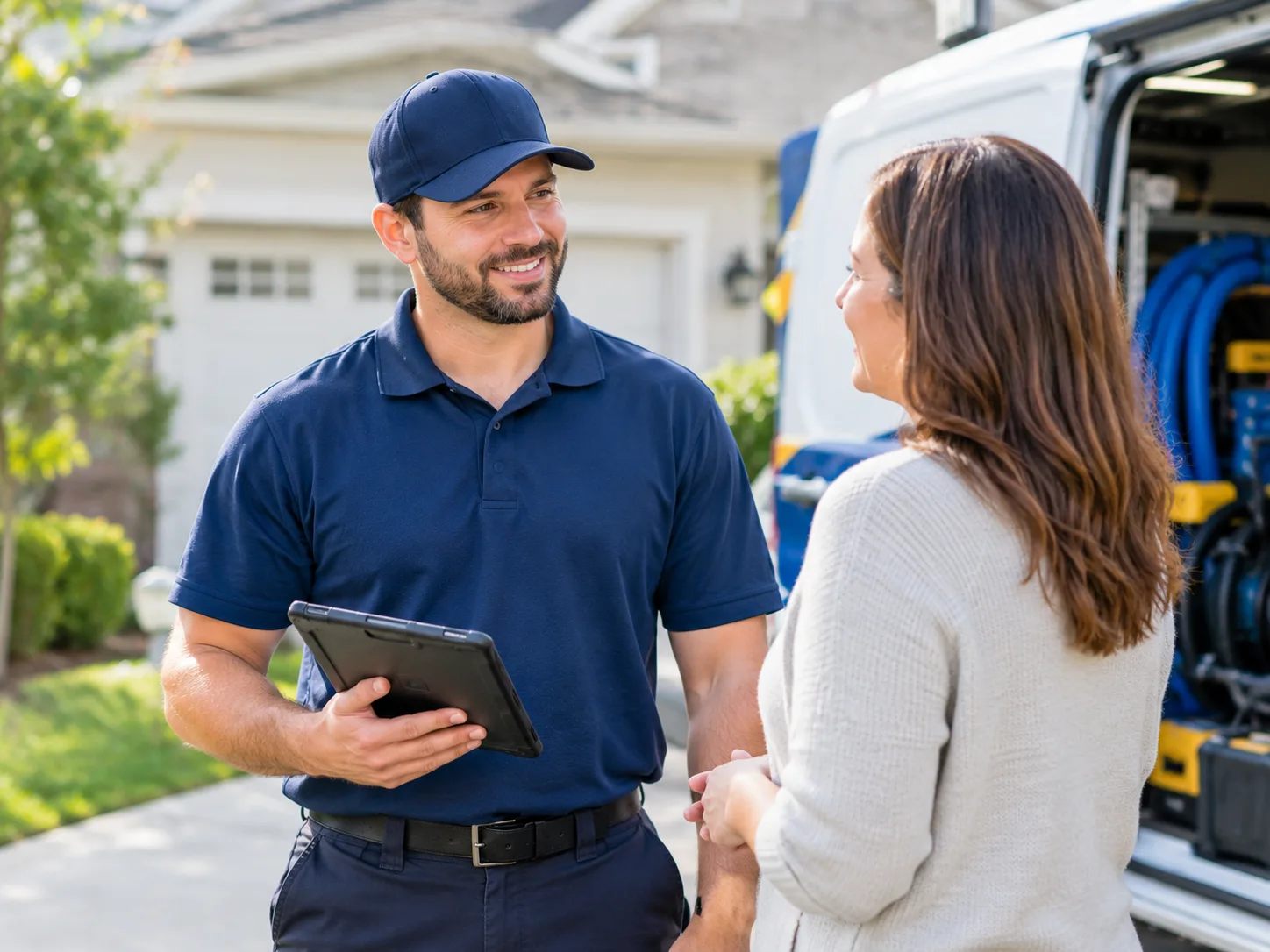 Sewage Backup Cleanup Los Banos, CA FAQs